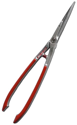 ARS HS-KR1000 Professional Hedge Shears w/Tracking 